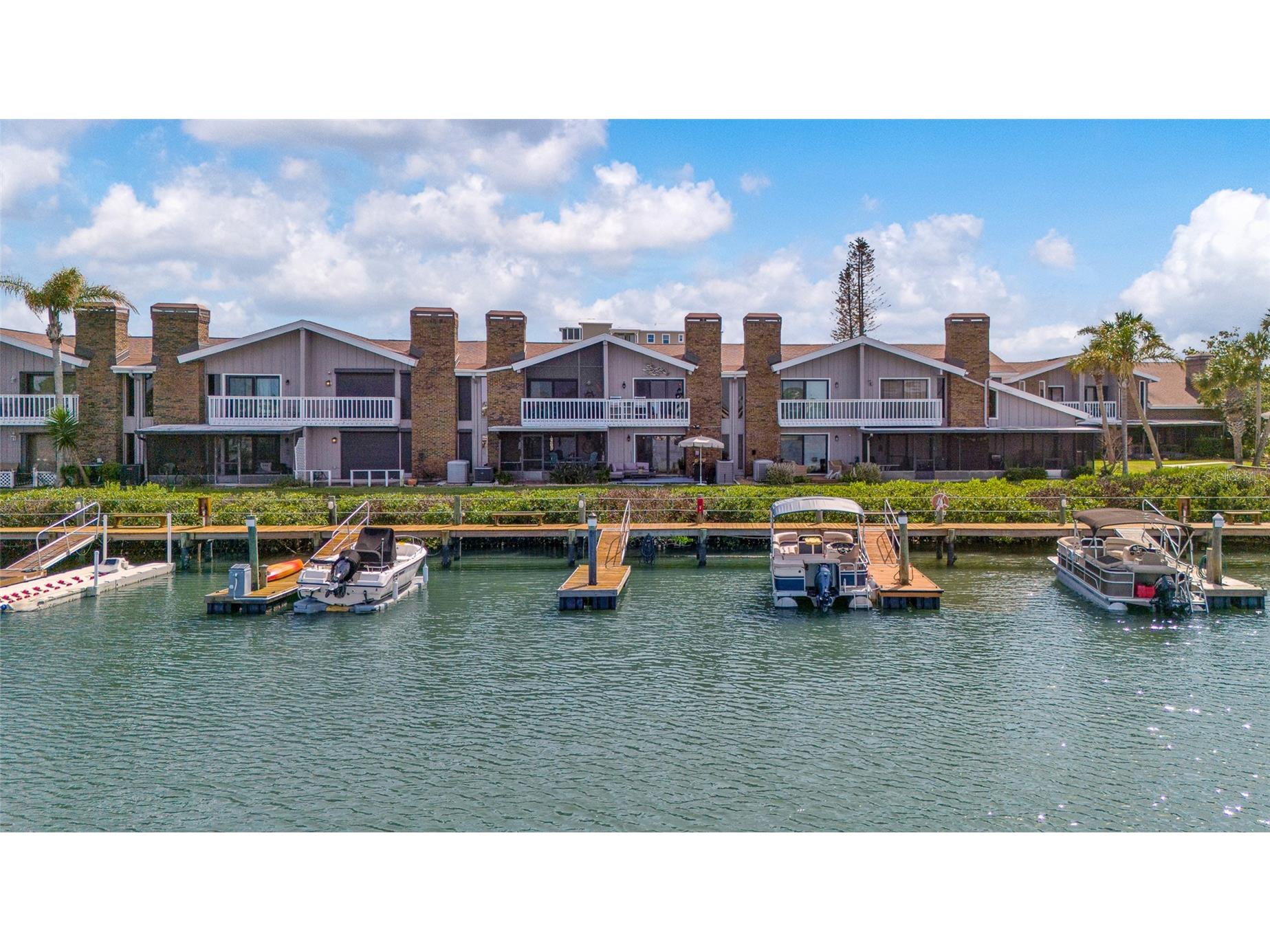121 Lagoon Court New Smyrna Beach FL 32169 - INDIAN RIVER LAGOON NS1088116 image2