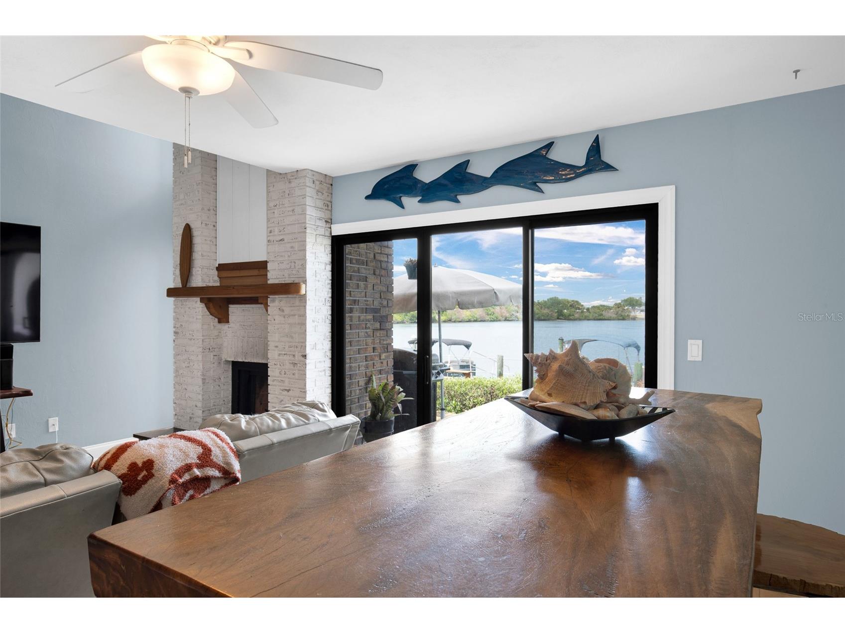 121 Lagoon Court New Smyrna Beach FL 32169 - INDIAN RIVER LAGOON NS1088116 image21
