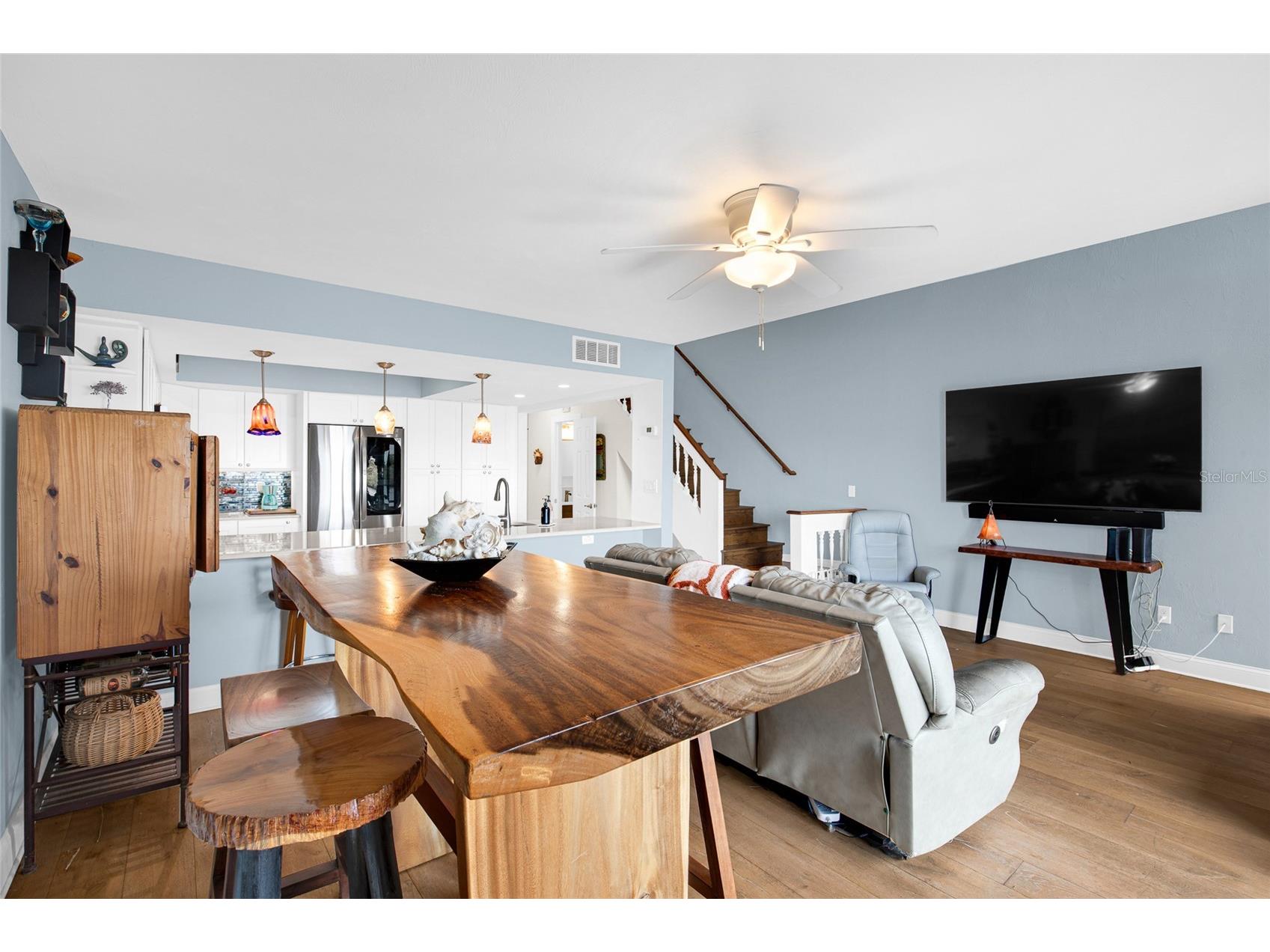 121 Lagoon Court New Smyrna Beach FL 32169 - INDIAN RIVER LAGOON NS1088116 image22