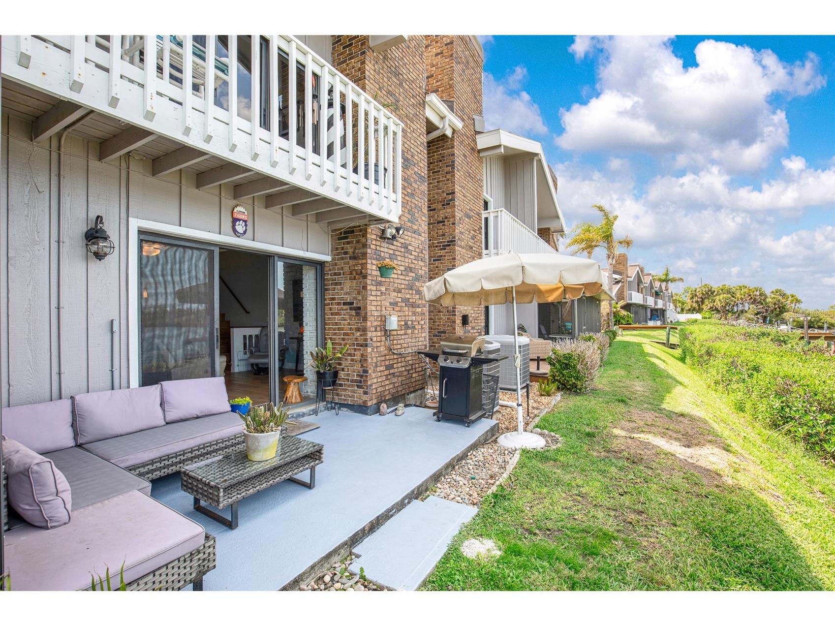 121 Lagoon Court New Smyrna Beach FL 32169 - INDIAN RIVER LAGOON NS1088116 image25