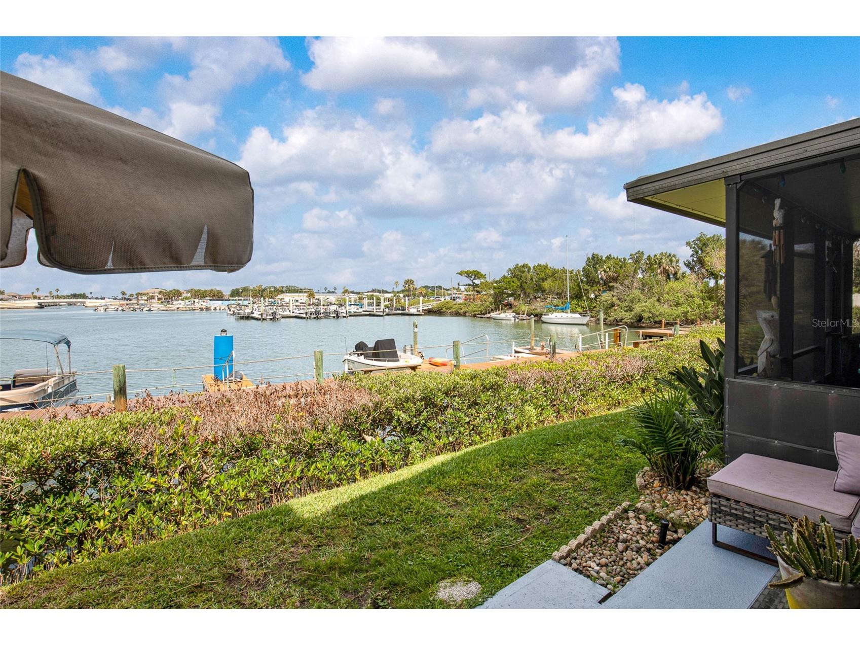 121 Lagoon Court New Smyrna Beach FL 32169 - INDIAN RIVER LAGOON NS1088116 image26