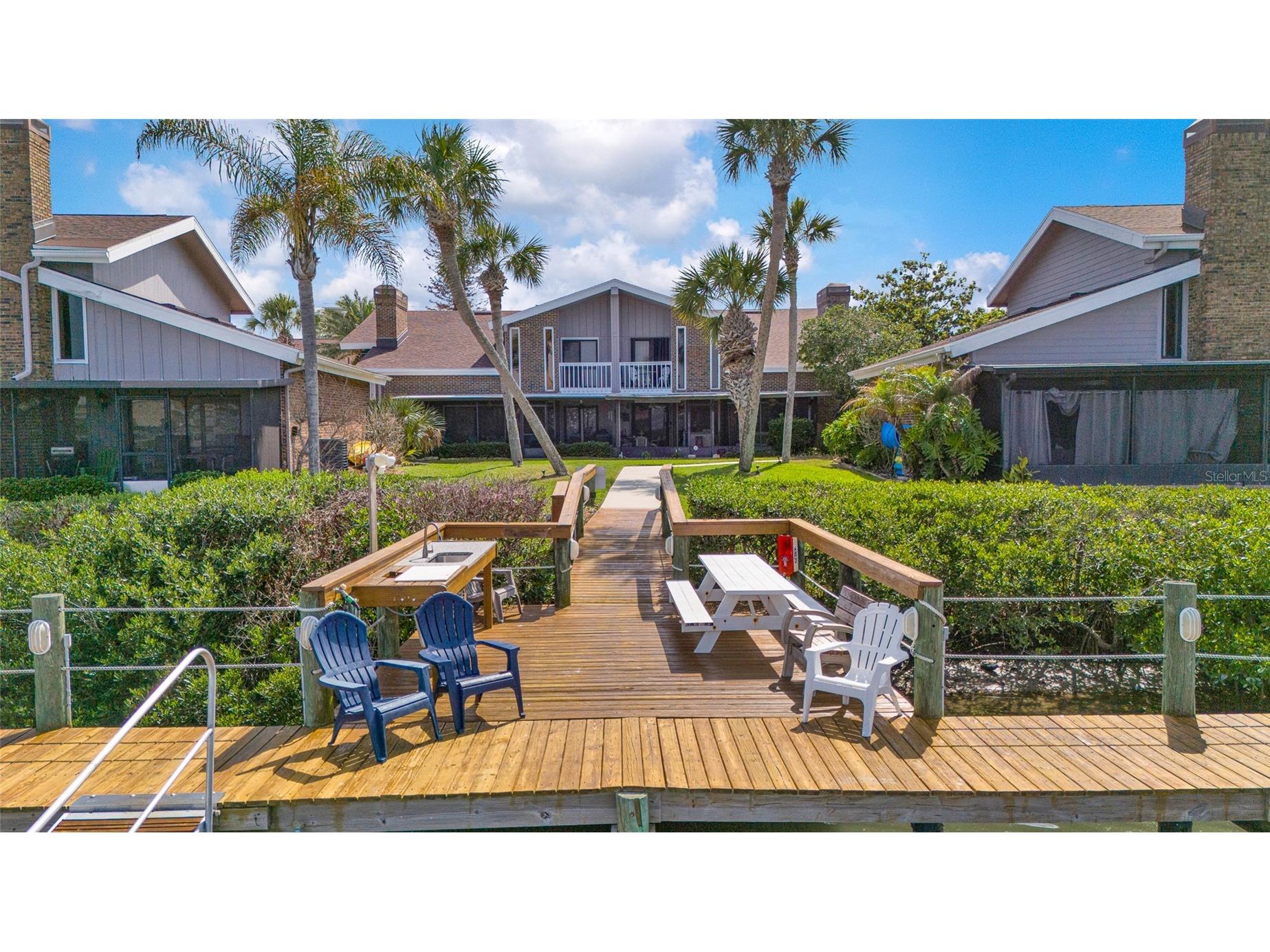 121 Lagoon Court New Smyrna Beach FL 32169 - INDIAN RIVER LAGOON NS1088116 image3