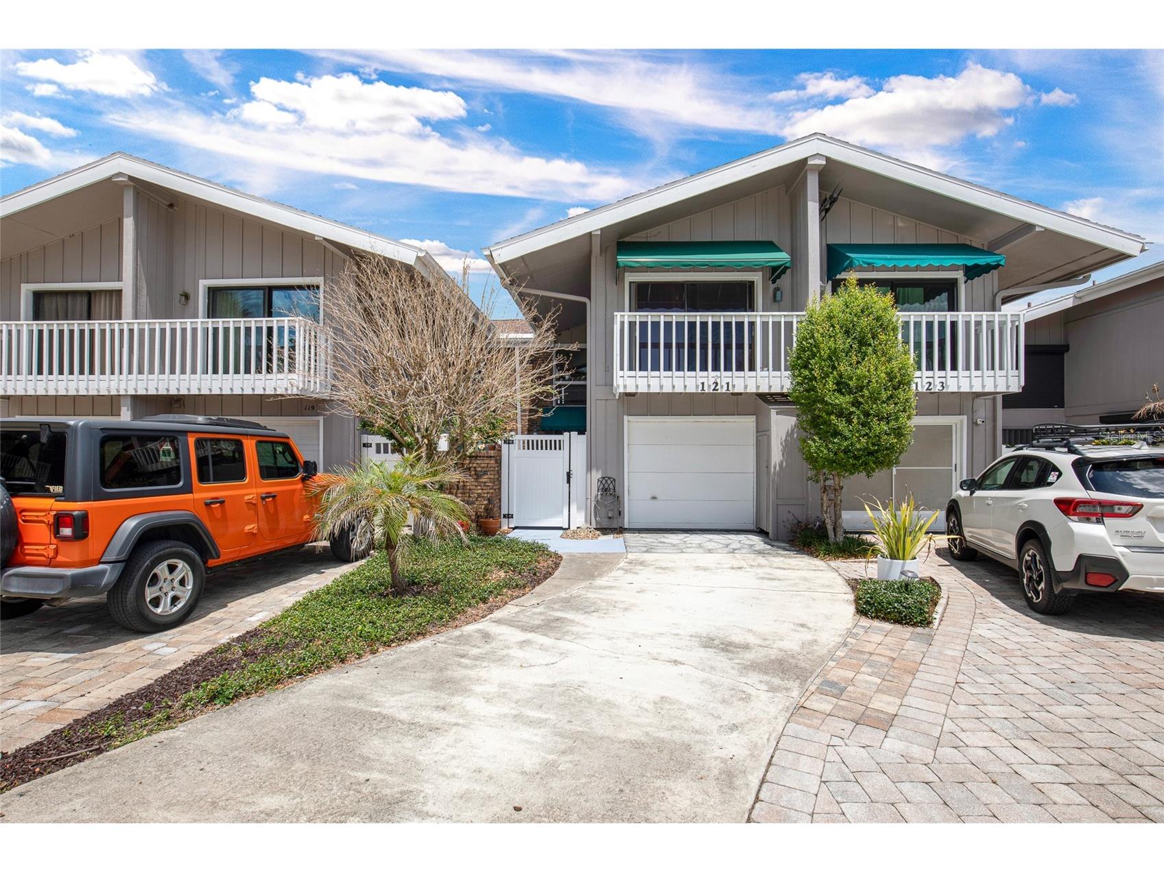121 Lagoon Court New Smyrna Beach FL 32169 - INDIAN RIVER LAGOON NS1088116 image4