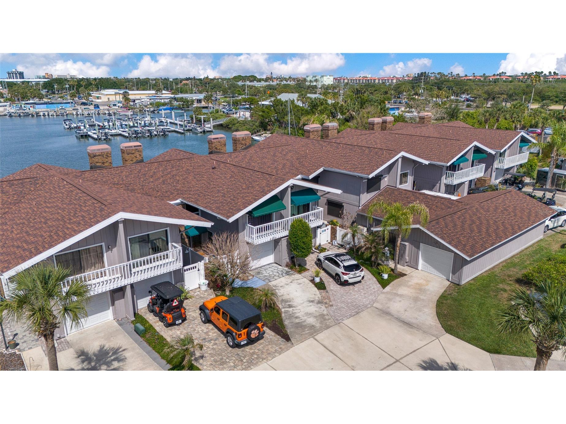 121 Lagoon Court New Smyrna Beach FL 32169 - INDIAN RIVER LAGOON NS1088116 image47