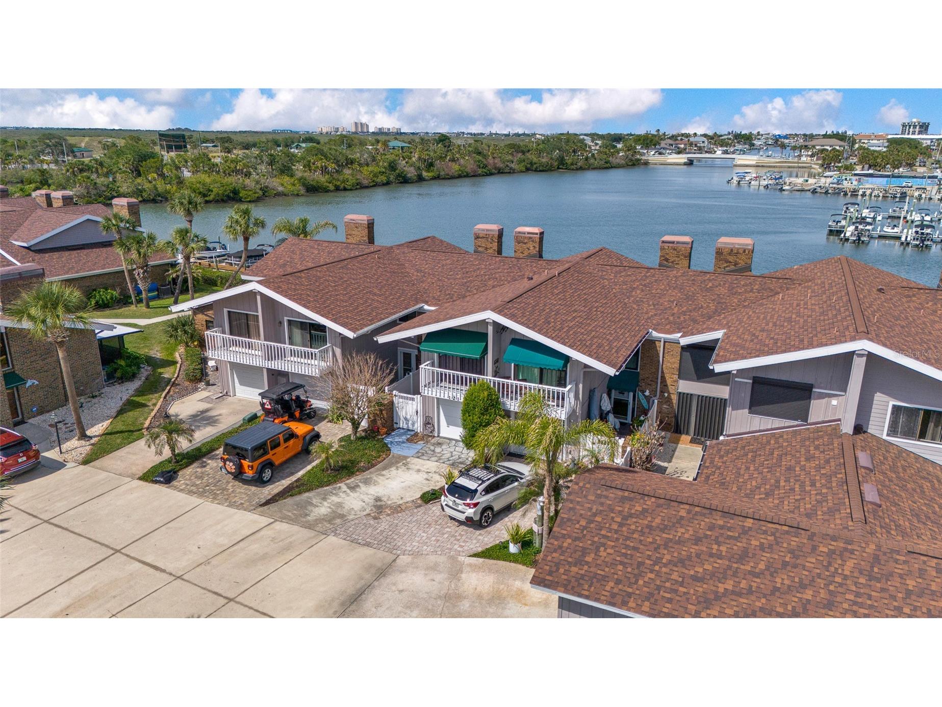 121 Lagoon Court New Smyrna Beach FL 32169 - INDIAN RIVER LAGOON NS1088116 image48