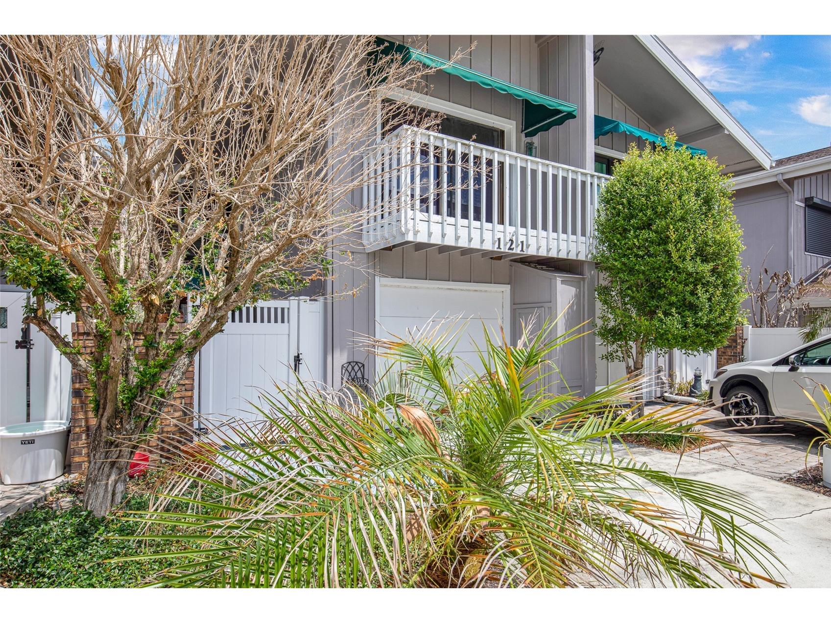 121 Lagoon Court New Smyrna Beach FL 32169 - INDIAN RIVER LAGOON NS1088116 image5
