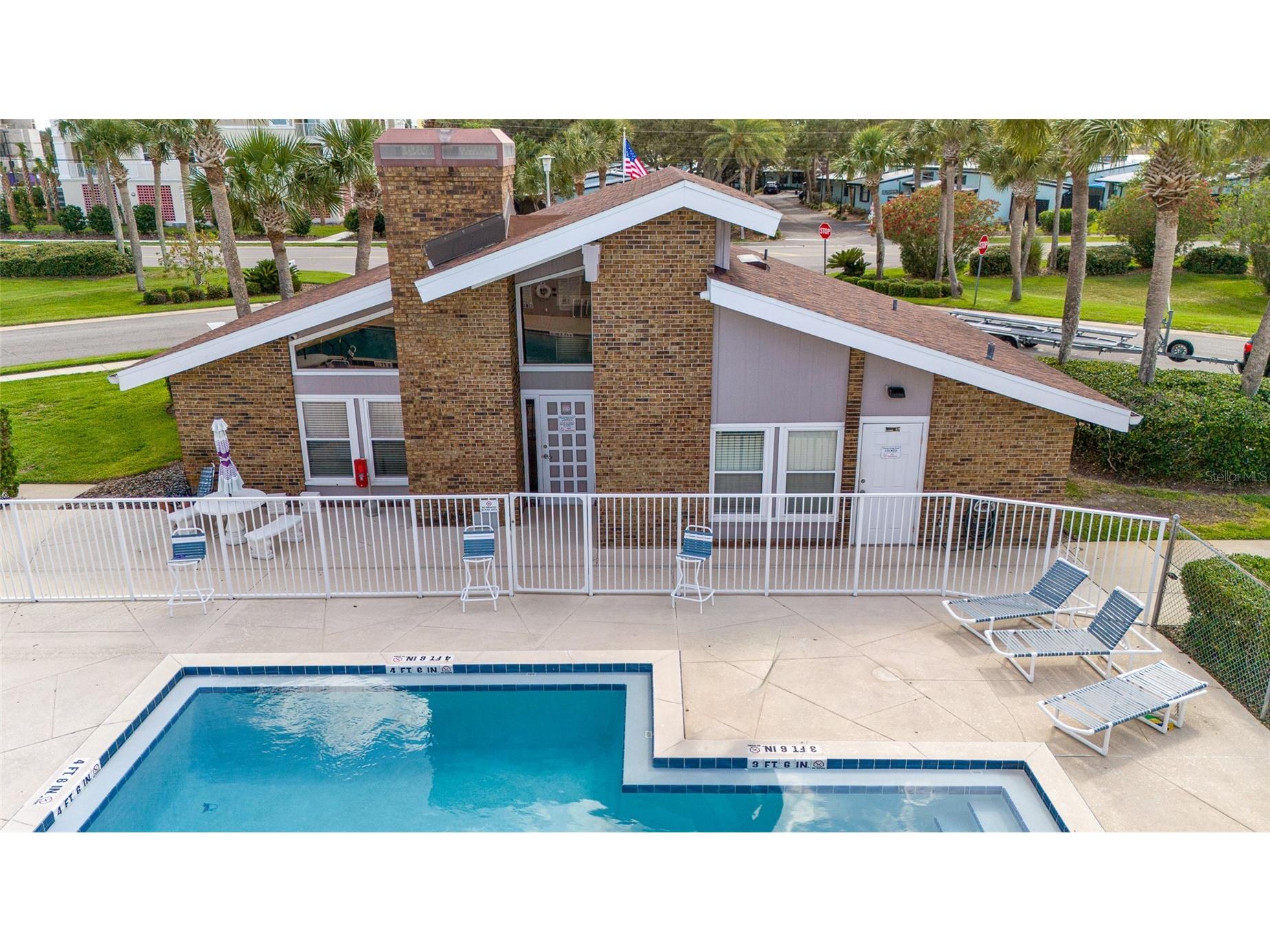 121 Lagoon Court New Smyrna Beach FL 32169 - INDIAN RIVER LAGOON NS1088116 image51