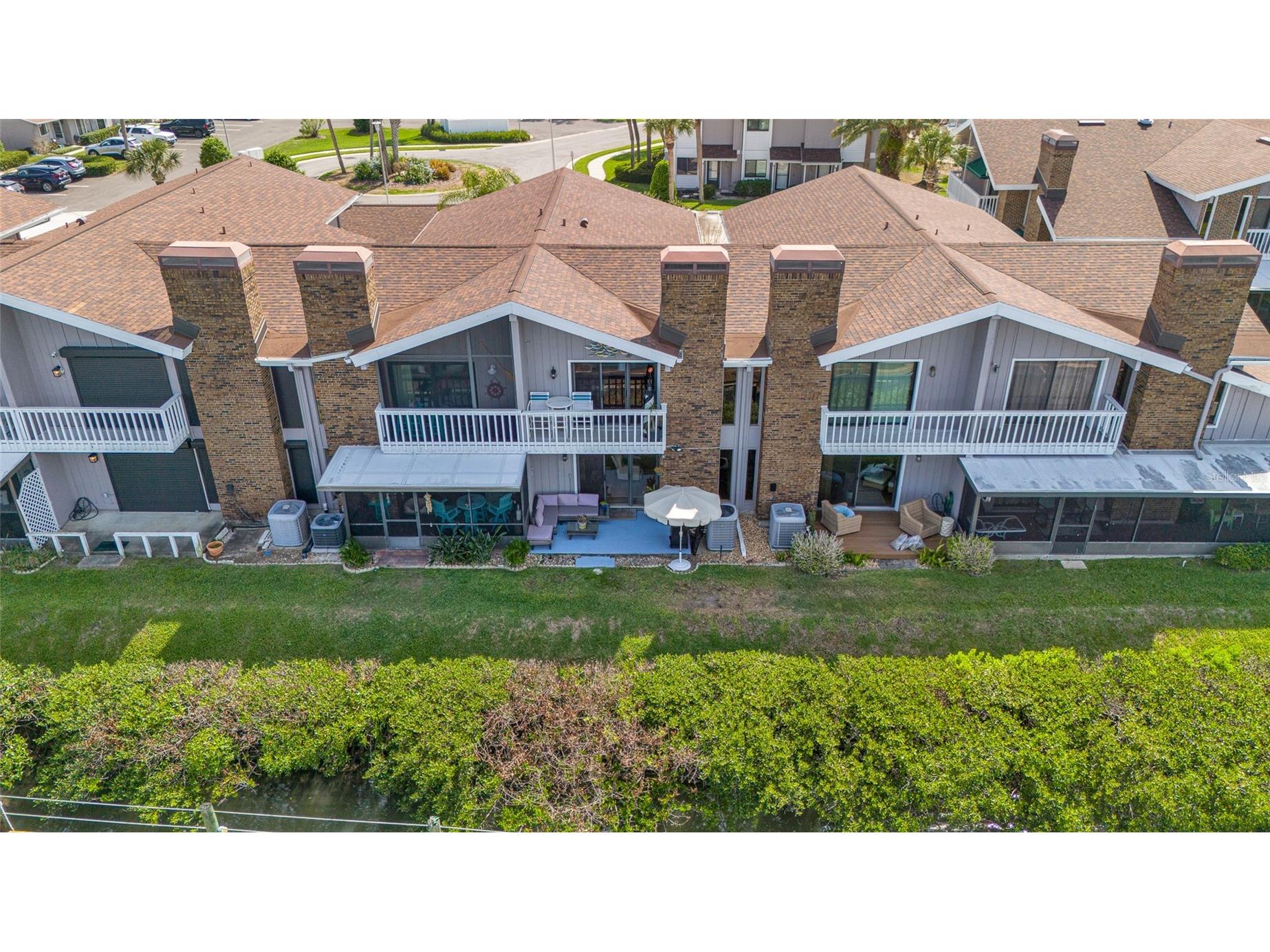 121 Lagoon Court New Smyrna Beach FL 32169 - INDIAN RIVER LAGOON NS1088116 image53