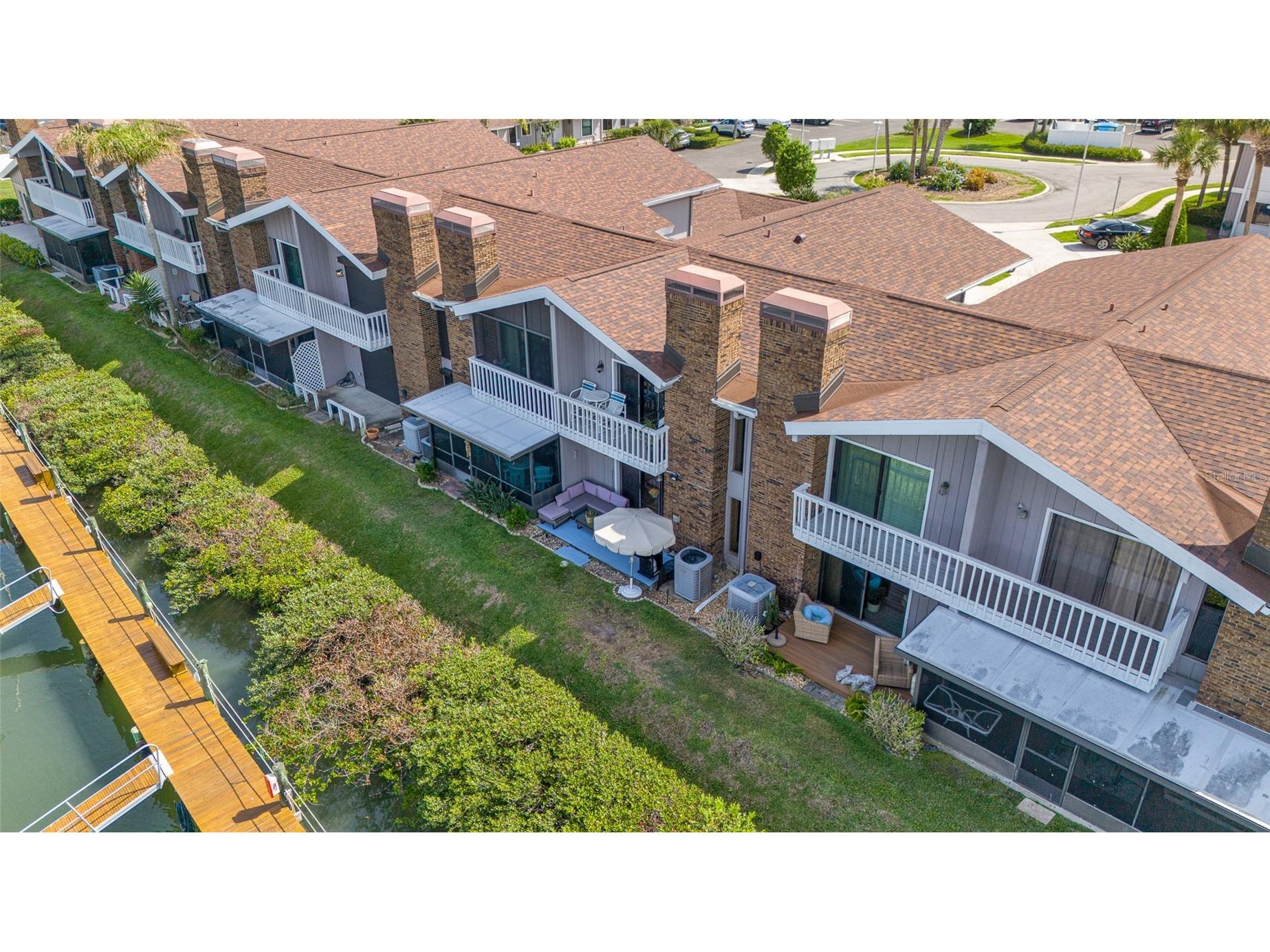 121 Lagoon Court New Smyrna Beach FL 32169 - INDIAN RIVER LAGOON NS1088116 image54