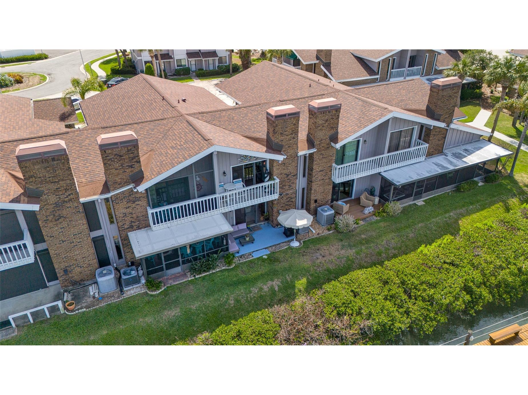 121 Lagoon Court New Smyrna Beach FL 32169 - INDIAN RIVER LAGOON NS1088116 image55