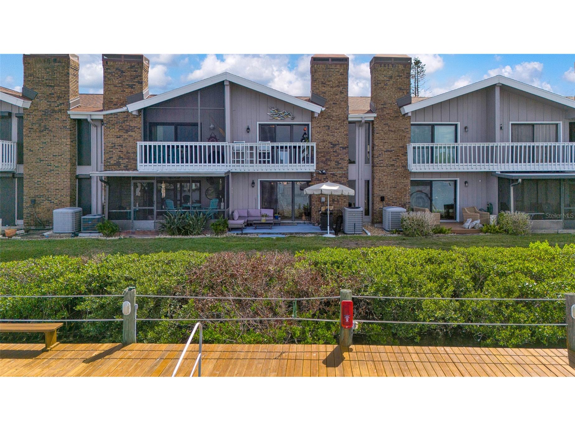 121 Lagoon Court New Smyrna Beach FL 32169 - INDIAN RIVER LAGOON NS1088116 image56