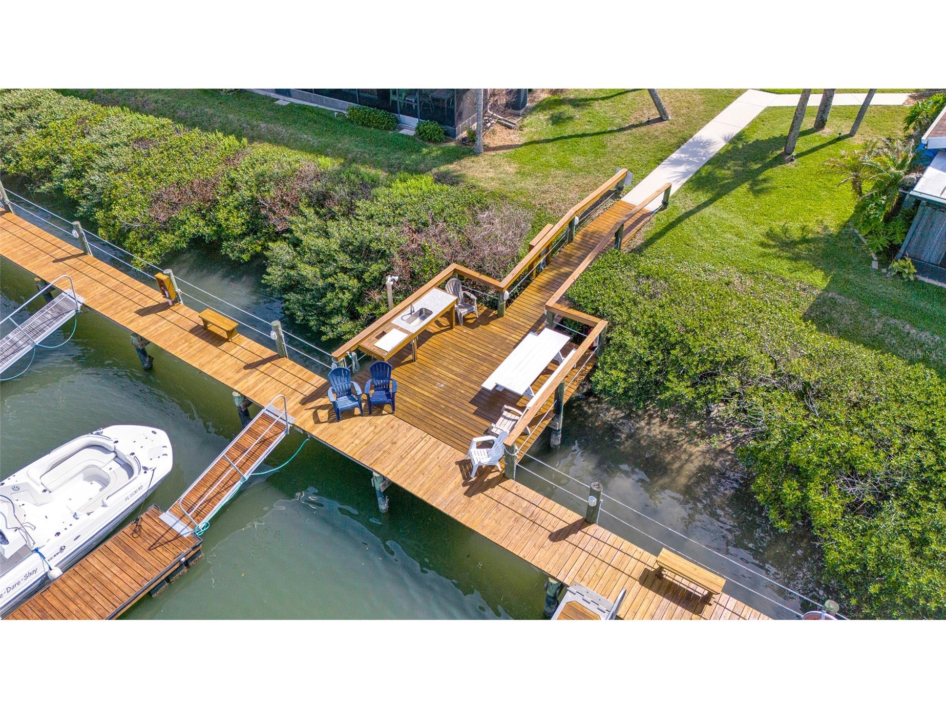 121 Lagoon Court New Smyrna Beach FL 32169 - INDIAN RIVER LAGOON NS1088116 image58