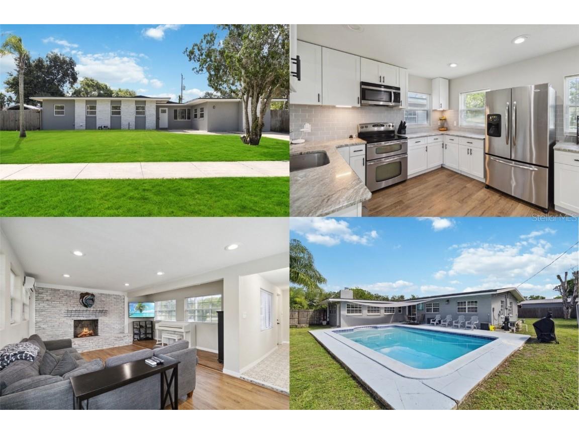 121 Lake Dot Drive Sanford FL 32773 - LAKE DOT O6225978 image1