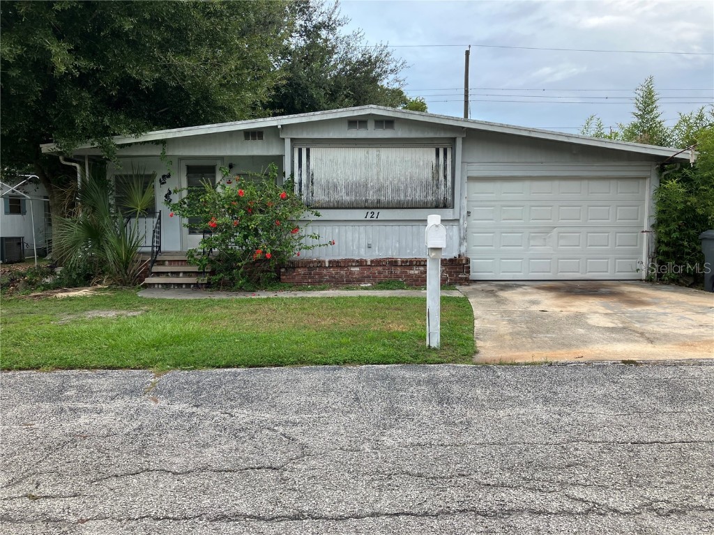 121 Lakeside Drive Auburndale FL 33823 - LAKE LENA L4939895 image1