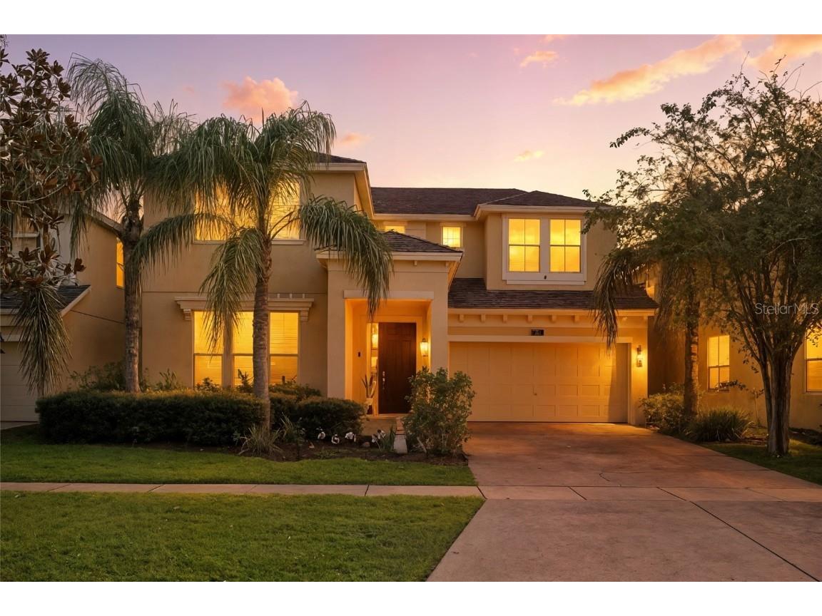 121 Las Fuentes Drive Kissimmee FL 34746 O6343989 image1