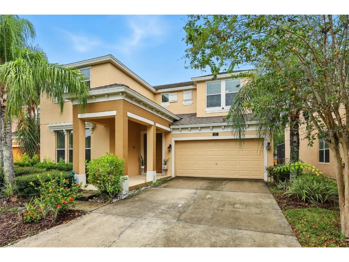 121 Las Fuentes Drive Kissimmee FL 34746 O6343989 image3