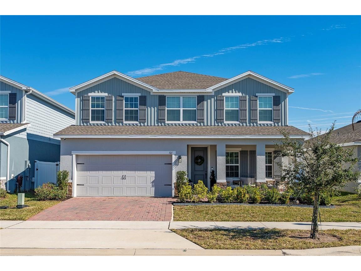 121 Lavenna Avenue Saint Cloud FL 34771 S5119857 image1
