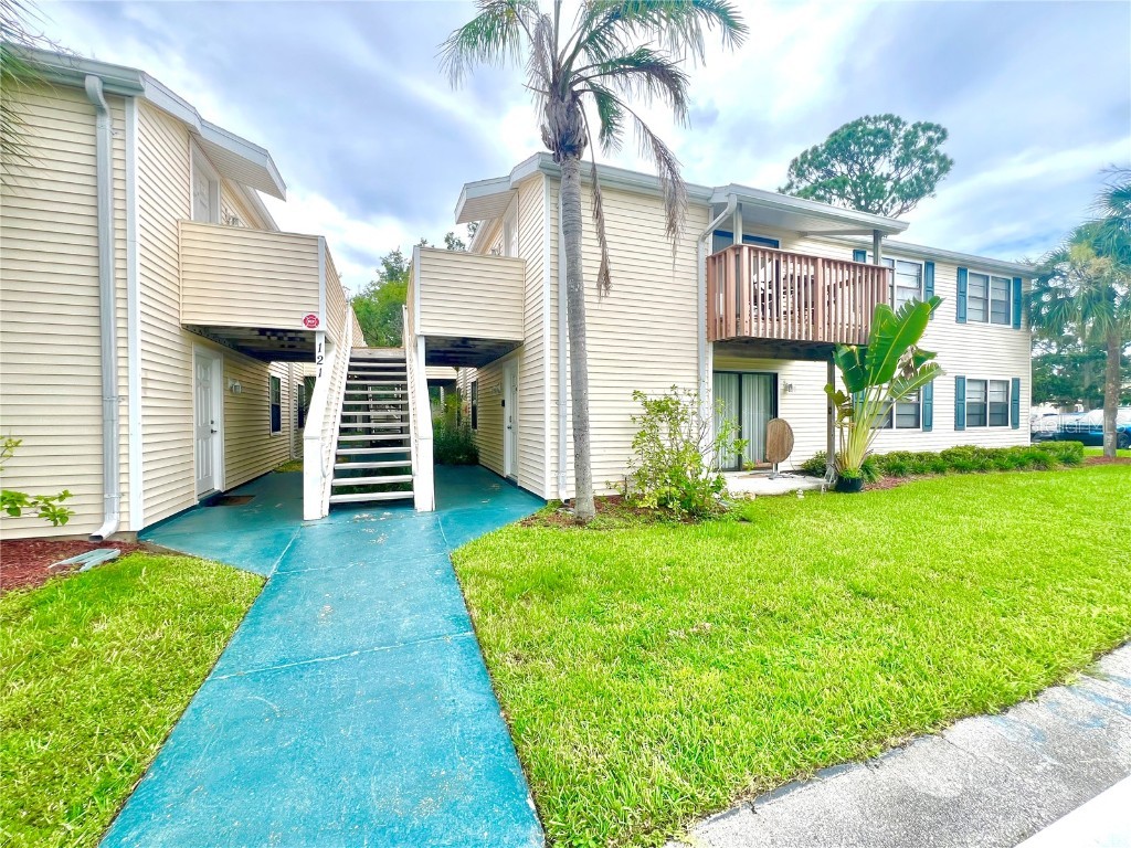 121 Loblolly Court #A Oldsmar FL 34677 T3545058 image1