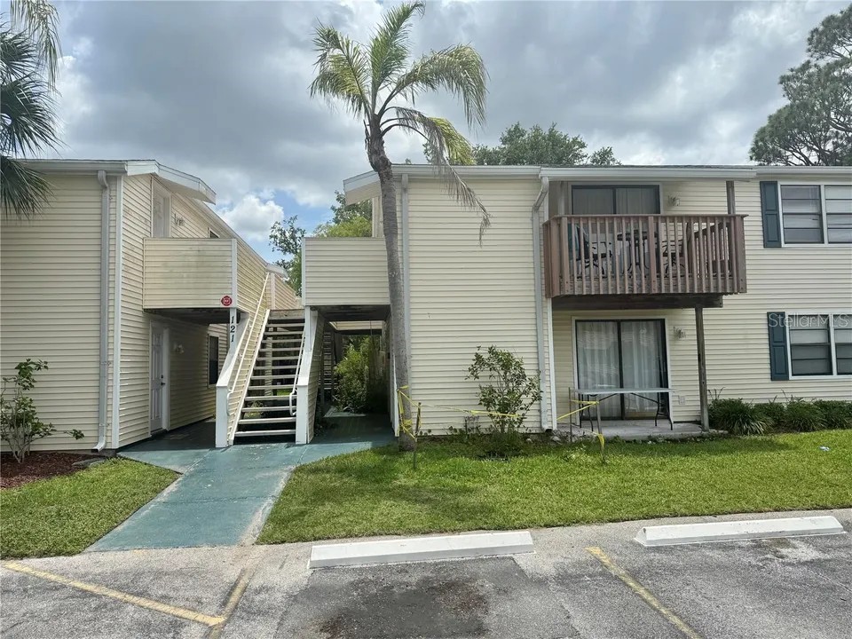 121 Loblolly Court #C Oldsmar FL 34677 A4692680 image1