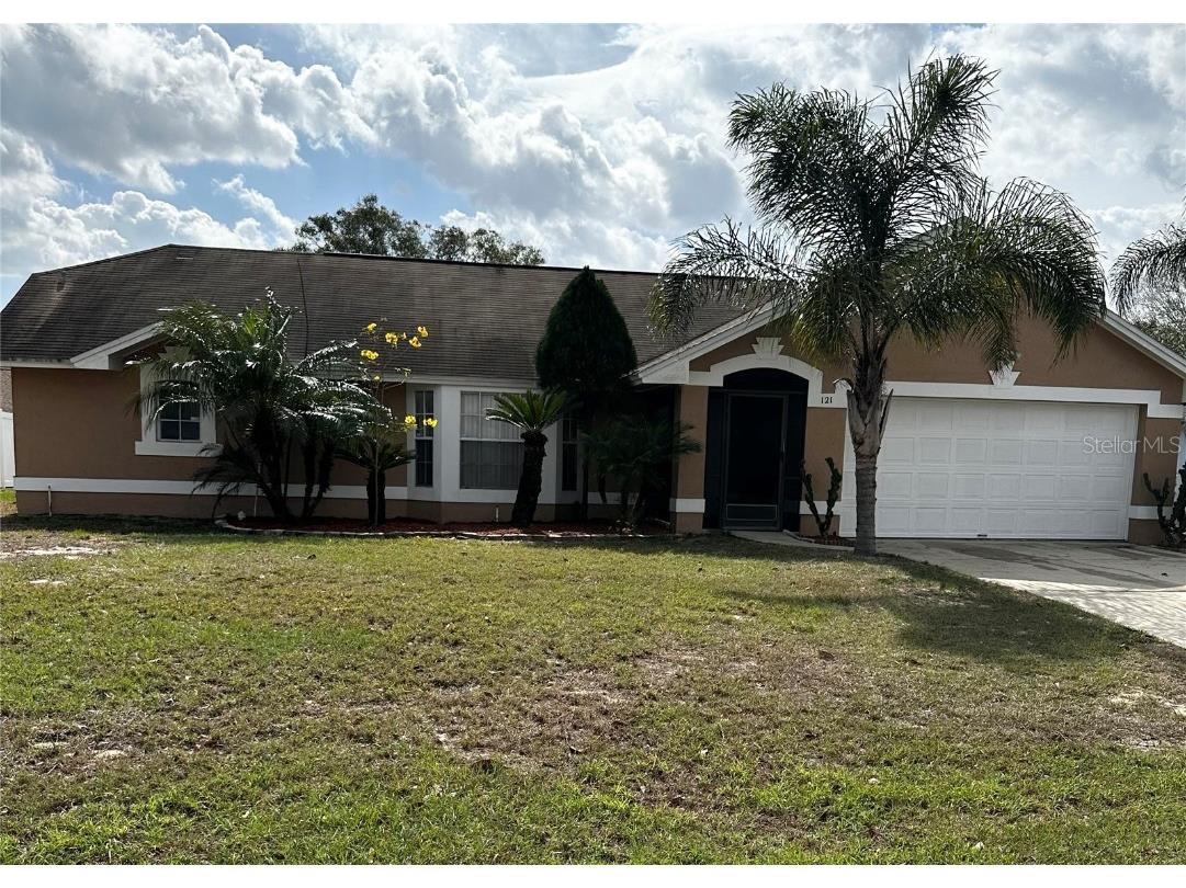 121 Loma Bonita Drive Davenport FL 33837 O6280847 image2