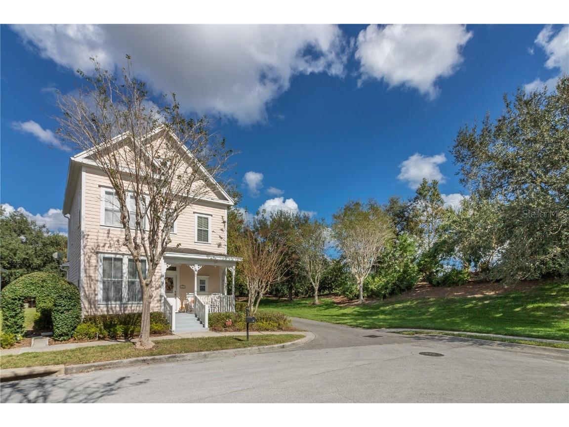 121 Longview Avenue Celebration FL 34747 S5076538 image1