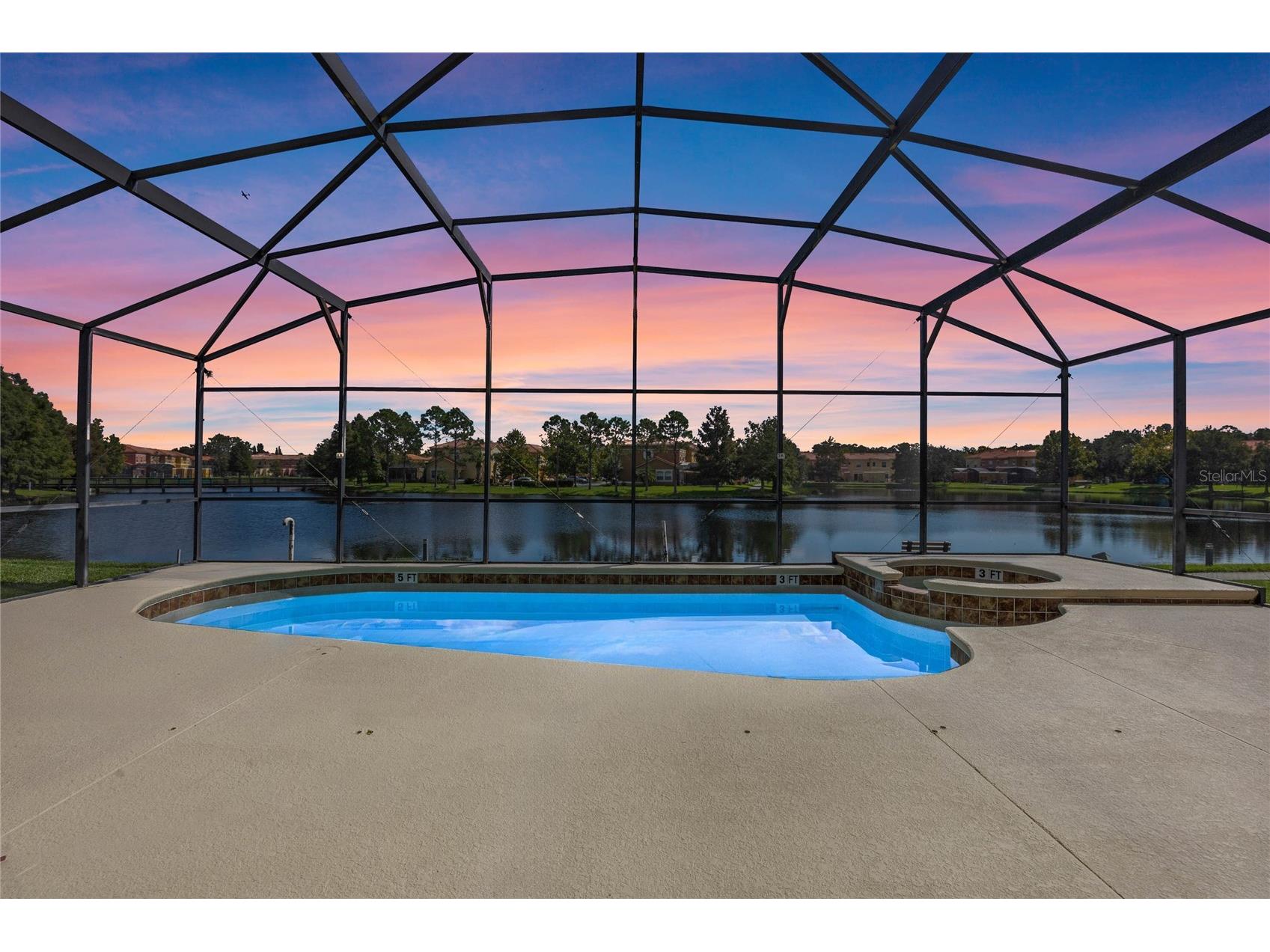 121 Madiera Beach Boulevard Kissimmee FL 34746 S5142833 image51