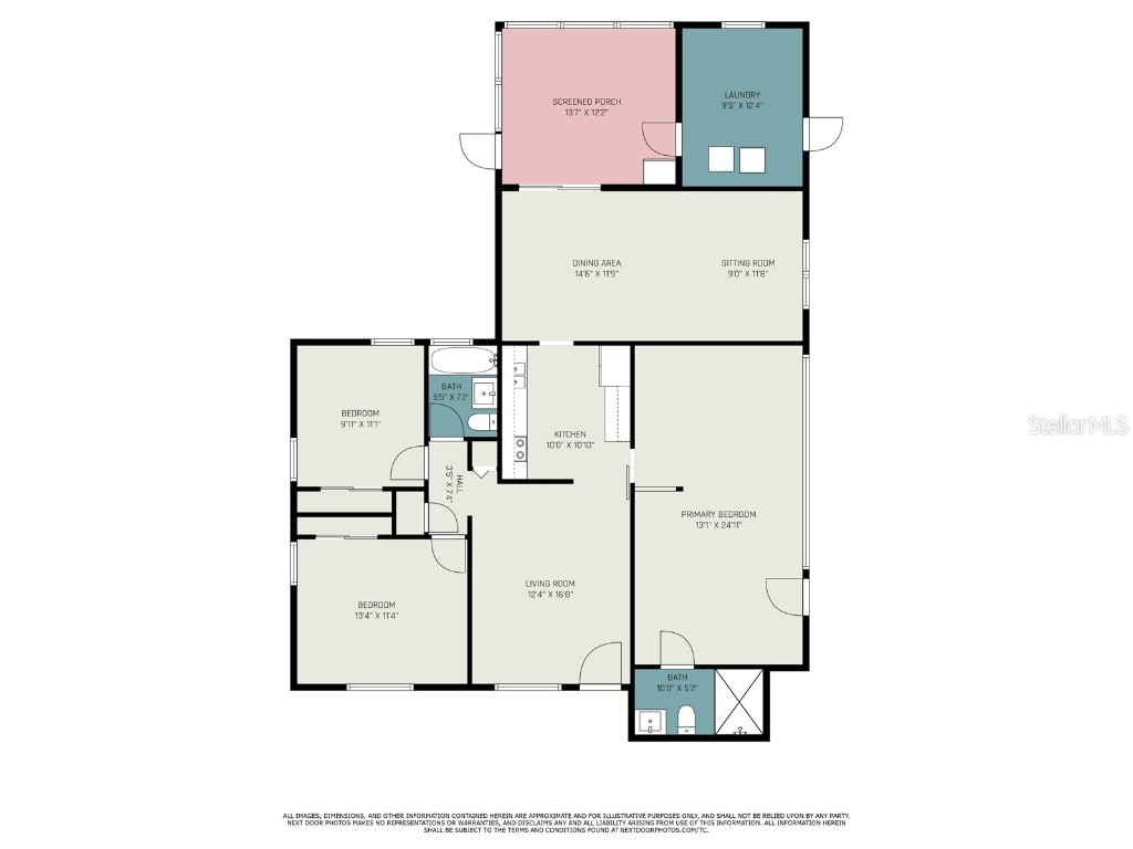 121 Mason Park Drive Daytona Beach FL 32117 G5097326 image3