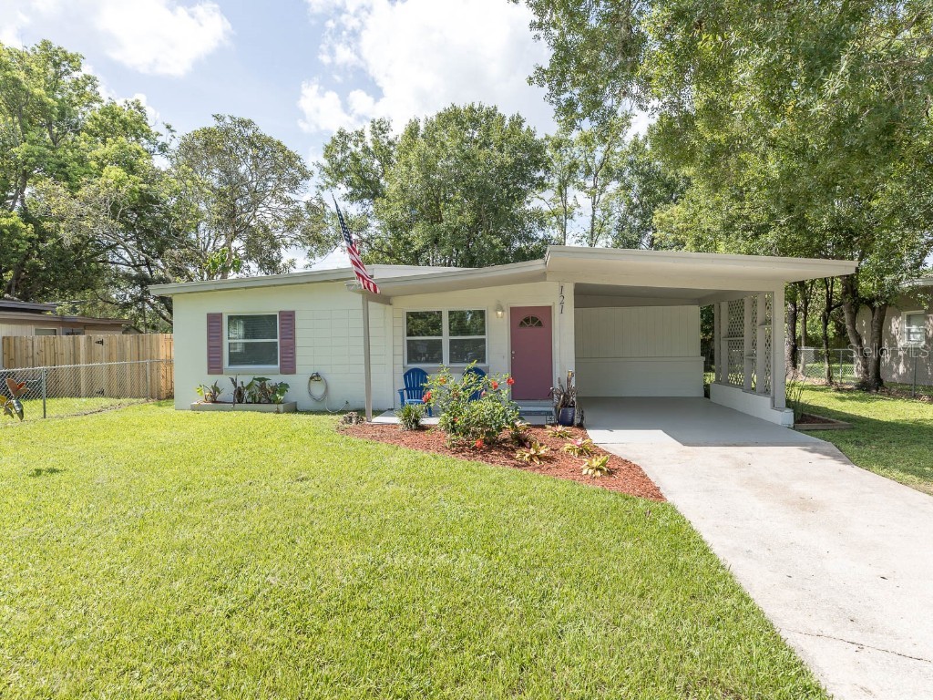 121 Mayfair Circle Sanford FL 32771 O6129612 image1