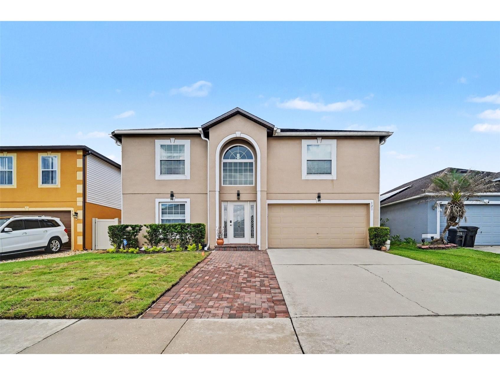 121 Mayfield Drive Sanford FL 32771 O6410974 image1