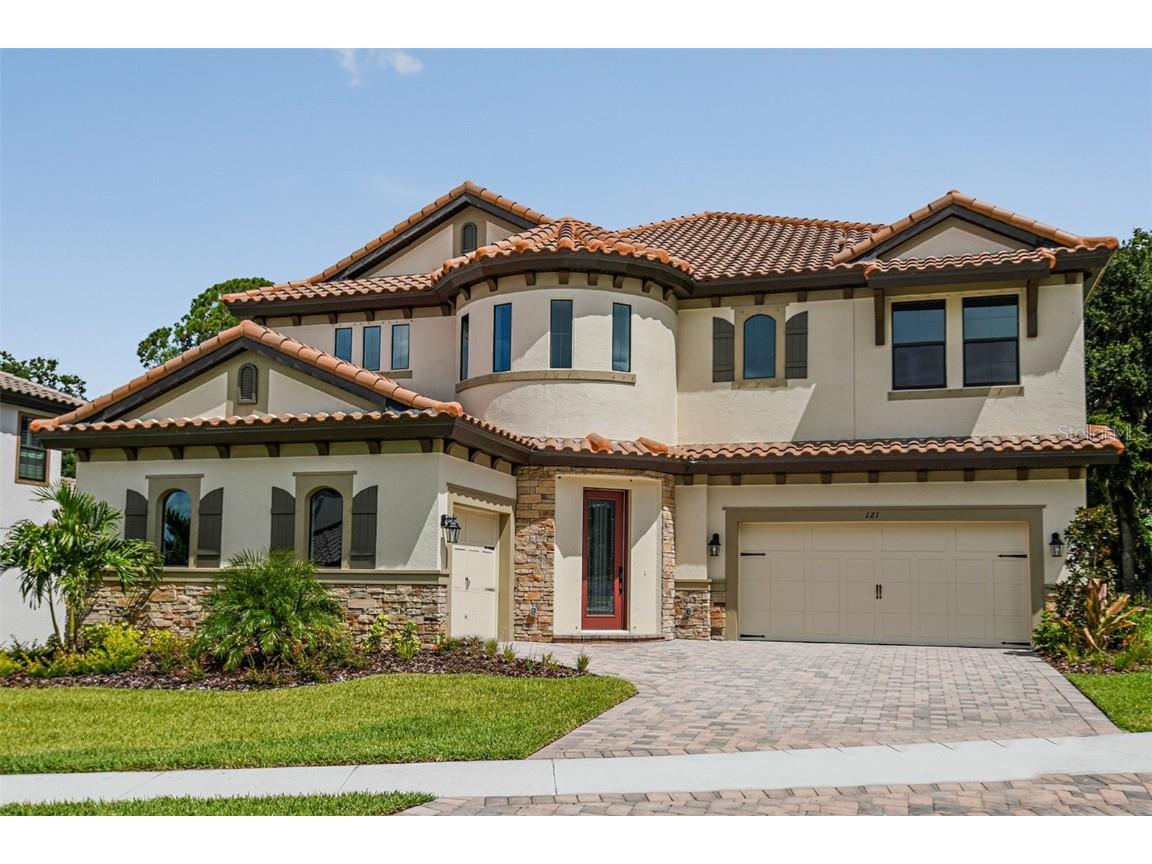 121 Mossy River Court Brandon FL 33511 T3459924 image1