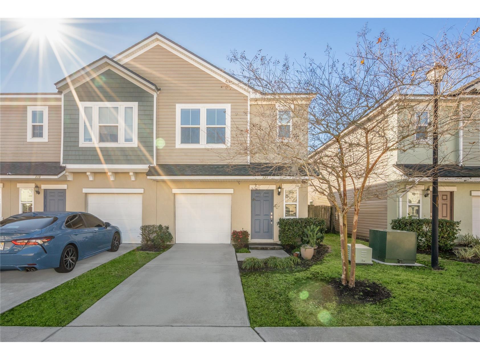 121 Moultrie Village Lane Saint Augustine FL 32086 FC315555 image1