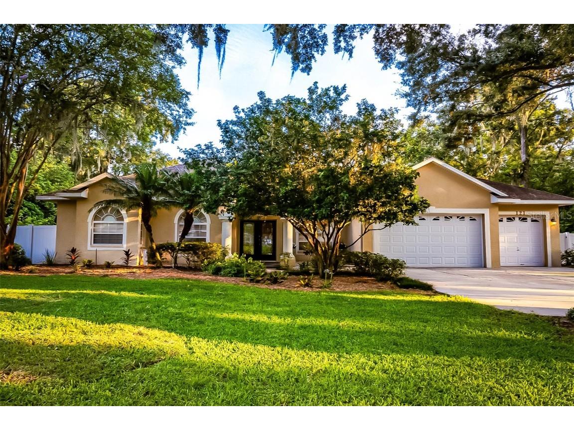 121 Myrtle Ridge Road Lutz FL 33549 J981205 image1