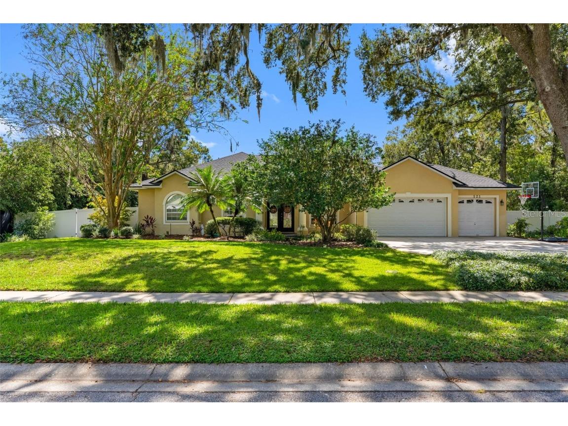 121 Myrtle Ridge Road Lutz FL 33549 TB8441205 image1
