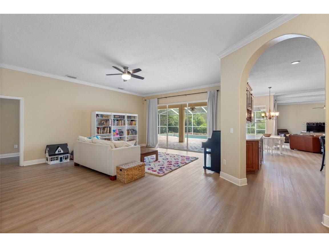 121 Myrtle Ridge Road Lutz FL 33549 TB8441205 image12