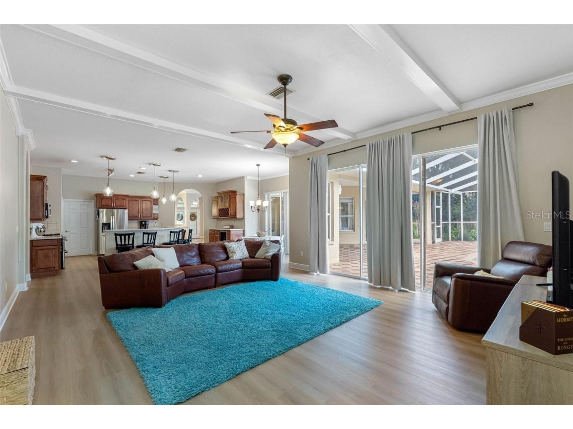 121 Myrtle Ridge Road Lutz FL 33549 TB8441205 image16