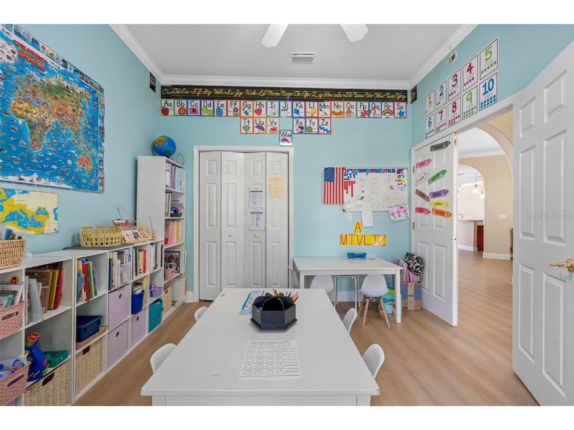 121 Myrtle Ridge Road Lutz FL 33549 TB8441205 image33