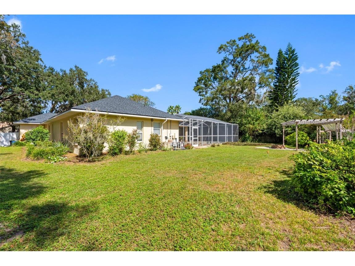 121 Myrtle Ridge Road Lutz FL 33549 TB8441205 image36