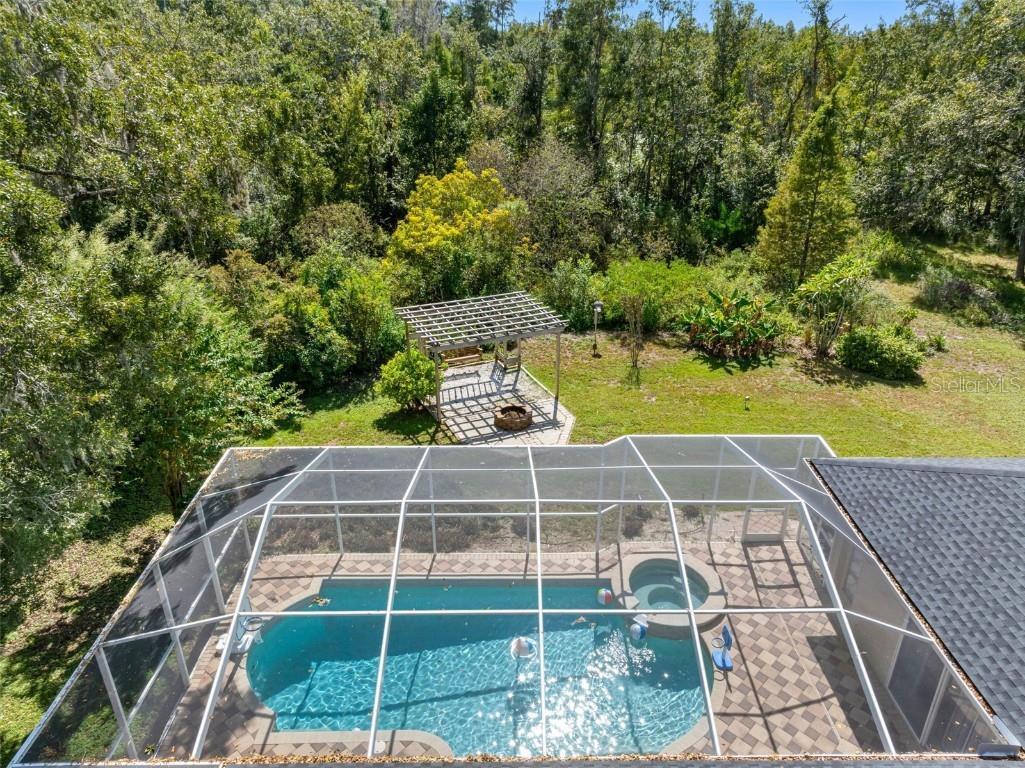 121 Myrtle Ridge Road Lutz FL 33549 TB8441205 image4