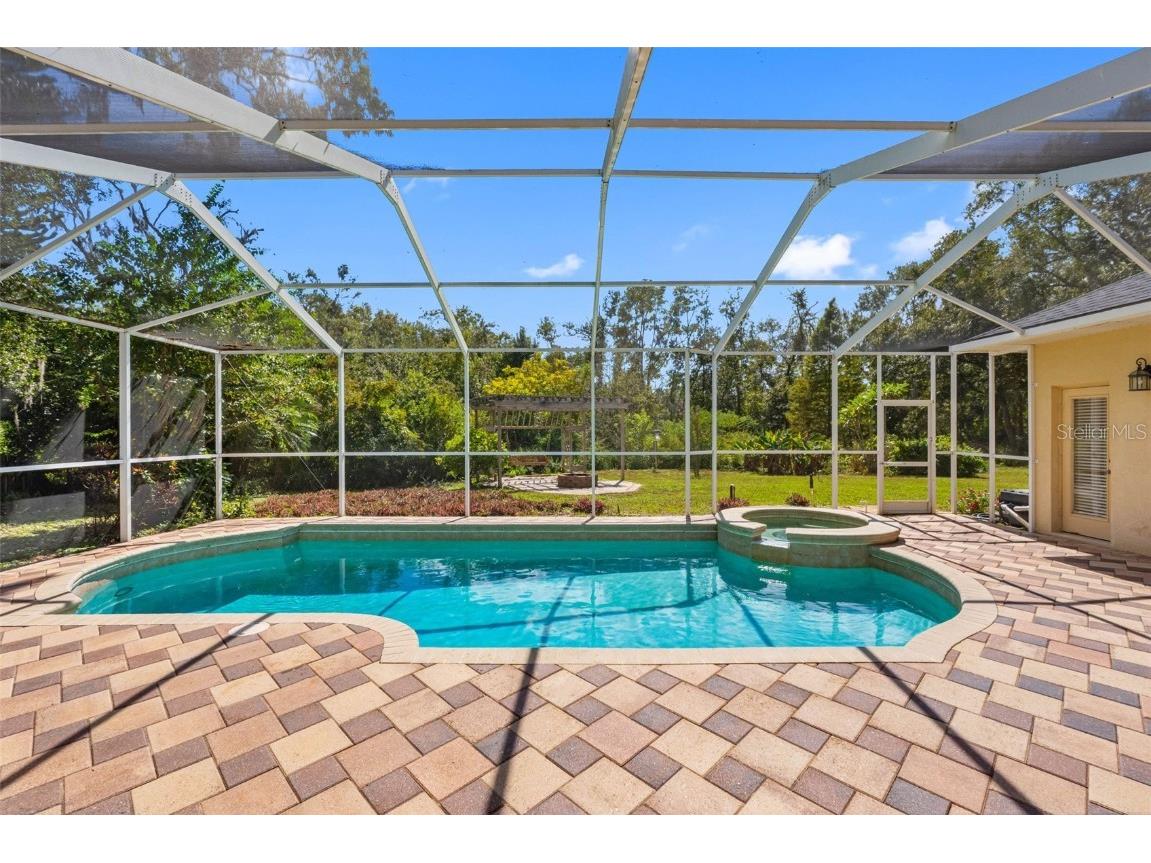 121 Myrtle Ridge Road Lutz FL 33549 TB8441205 image6