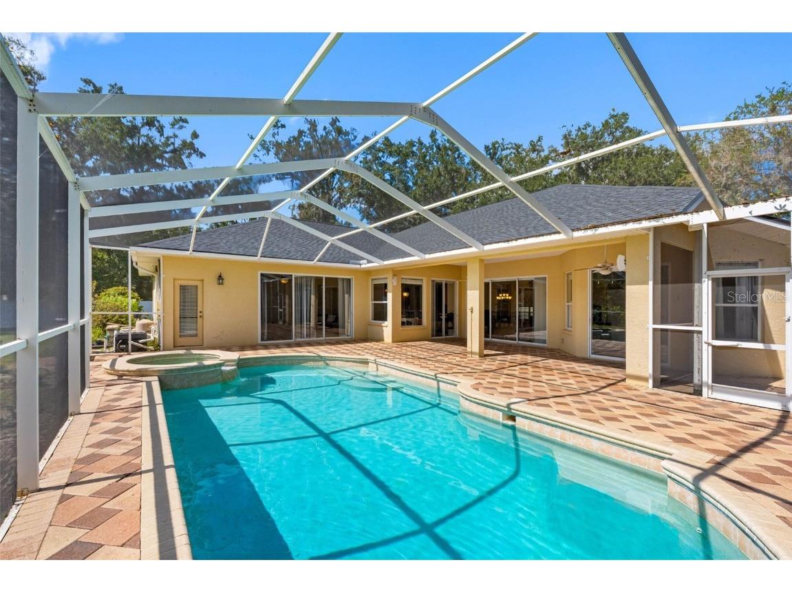 121 Myrtle Ridge Road Lutz FL 33549 TB8441205 image7