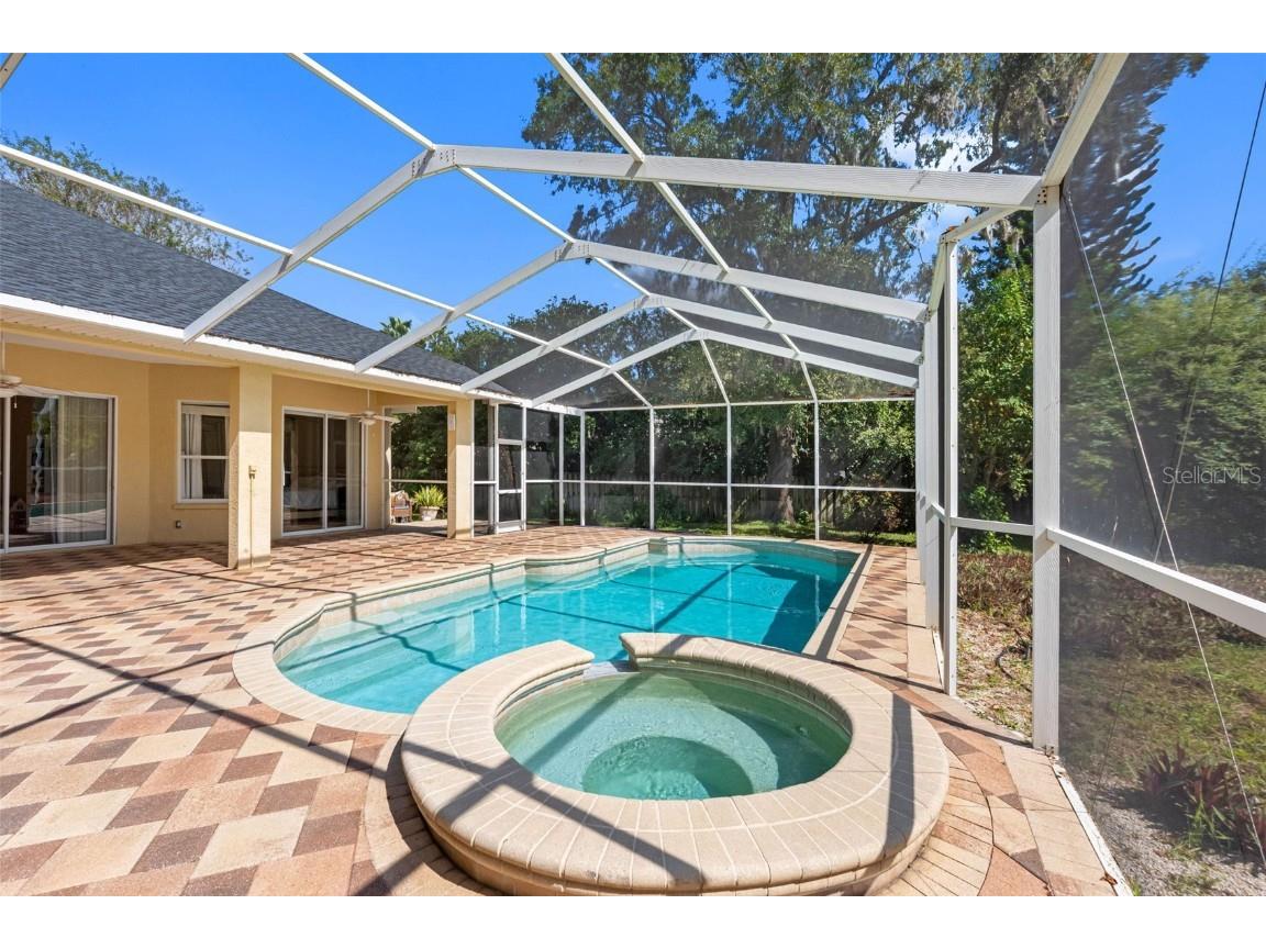 121 Myrtle Ridge Road Lutz FL 33549 TB8441205 image8