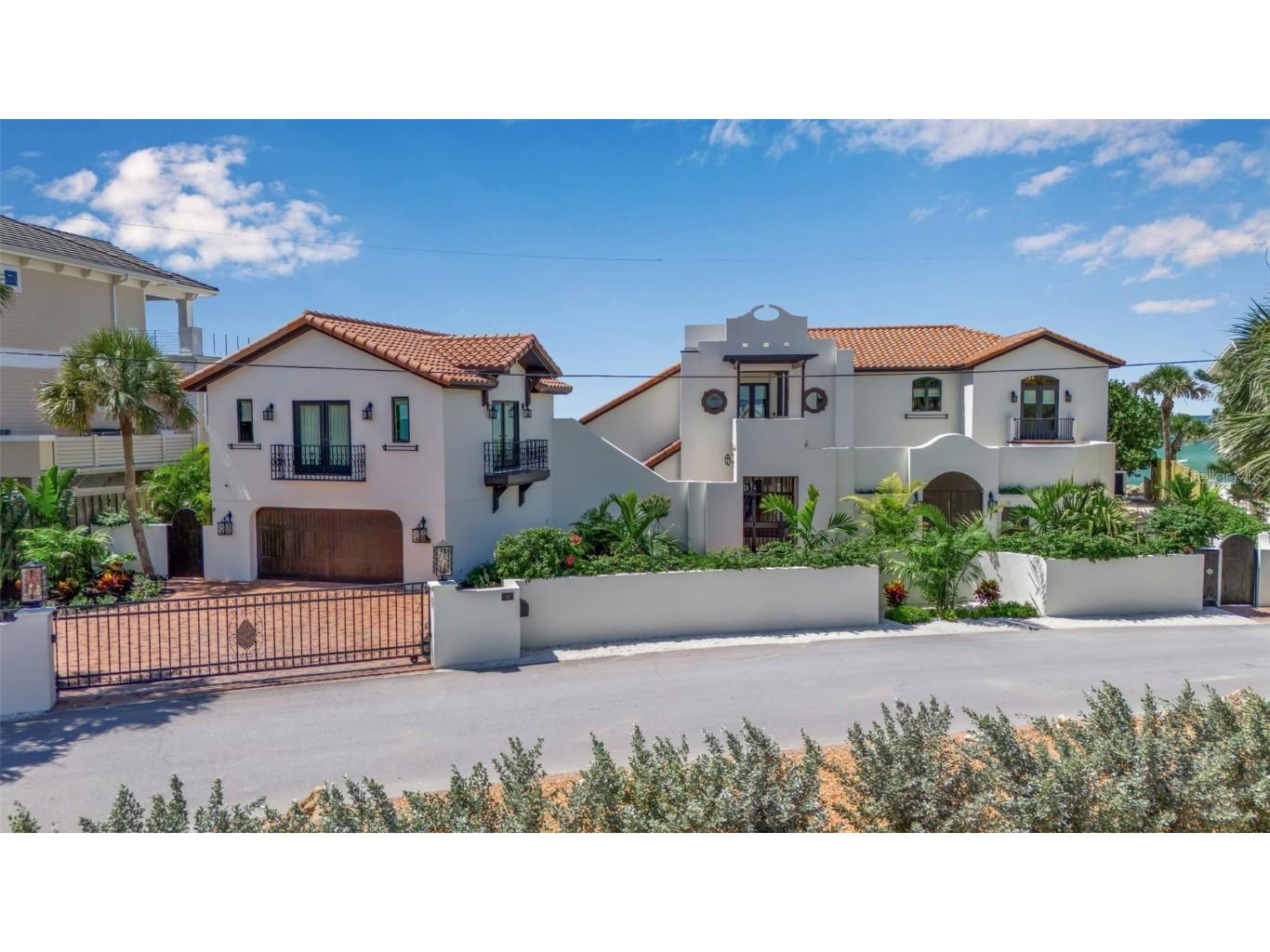 121 N Casey Key Road Osprey FL 34229 - GULF OF MEXICO A4667263 image1