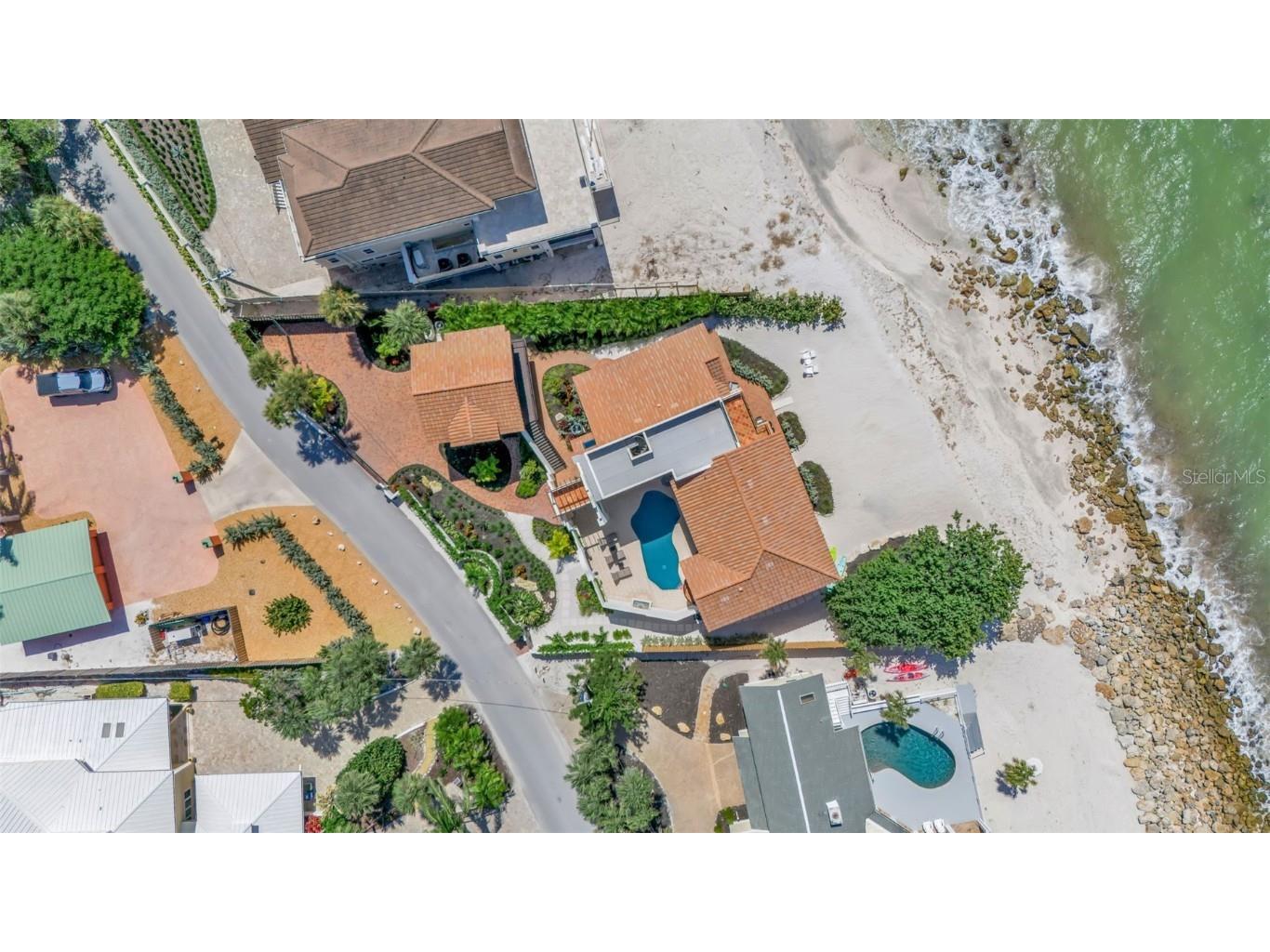 121 N Casey Key Road Osprey FL 34229 - GULF OF MEXICO A4667263 image2