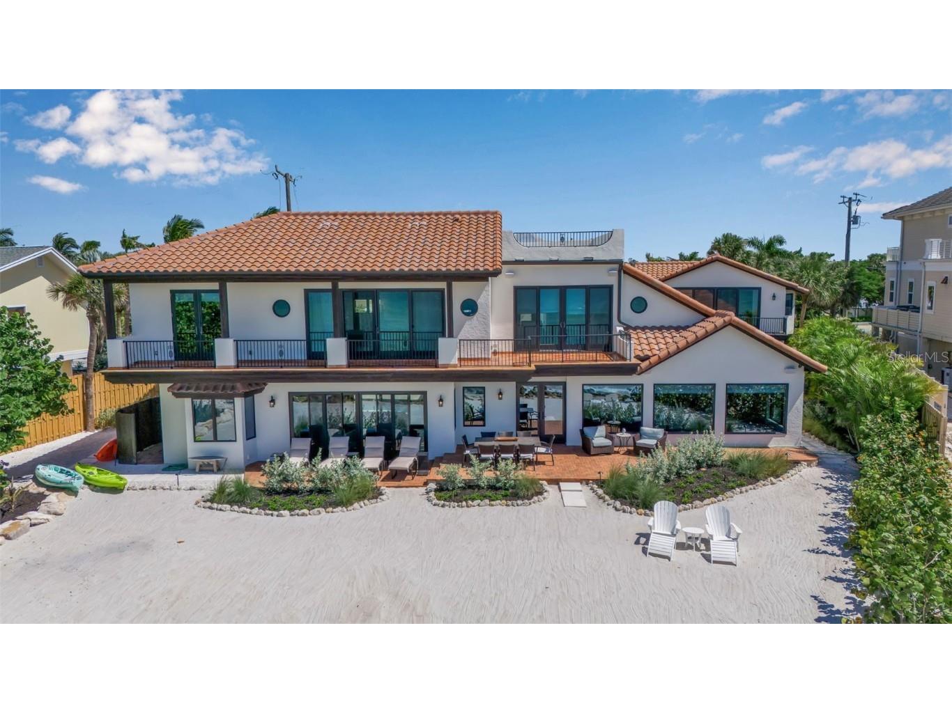 121 N Casey Key Road Osprey FL 34229 - GULF OF MEXICO A4667263 image24