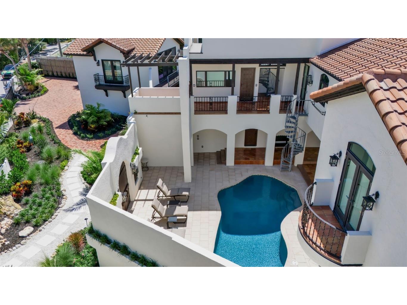 121 N Casey Key Road Osprey FL 34229 - GULF OF MEXICO A4667263 image28