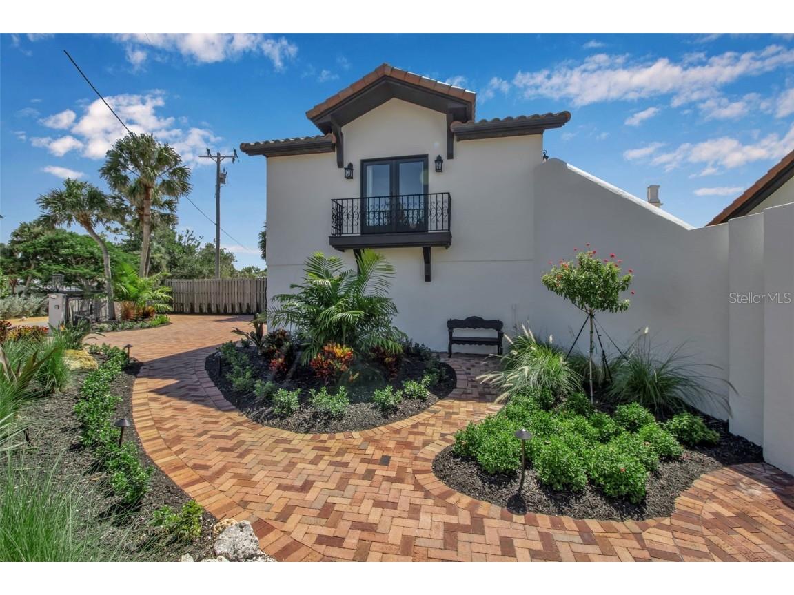 121 N Casey Key Road Osprey FL 34229 - GULF OF MEXICO A4667263 image60