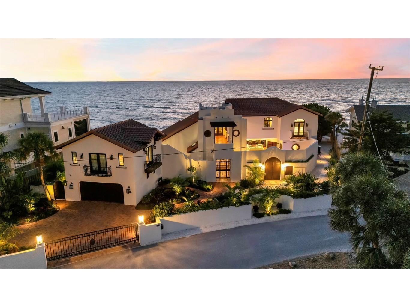 121 N Casey Key Road Osprey FL 34229 - GULF OF MEXICO A4667263 image61