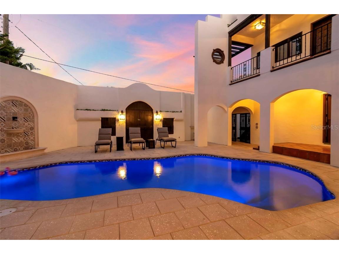 121 N Casey Key Road Osprey FL 34229 - GULF OF MEXICO A4667263 image66