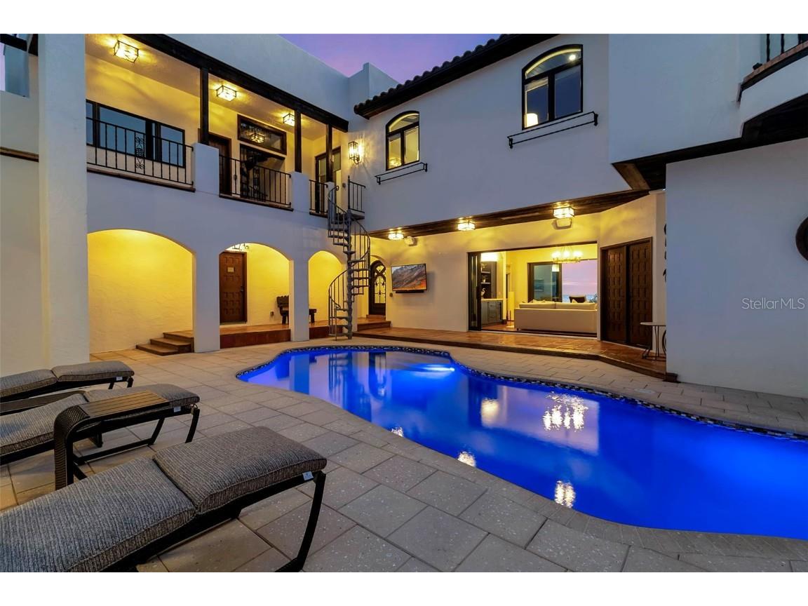 121 N Casey Key Road Osprey FL 34229 - GULF OF MEXICO A4667263 image67