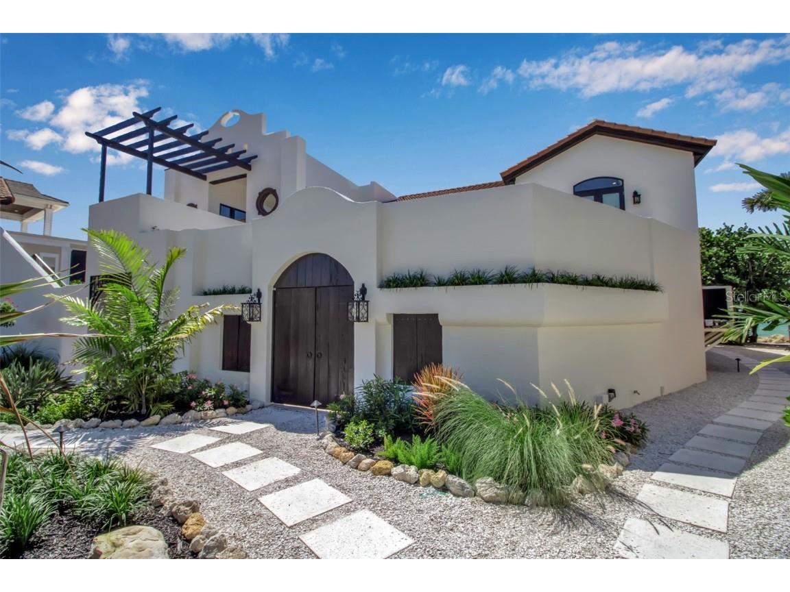 121 N Casey Key Road Osprey FL 34229 - GULF OF MEXICO A4667263 image75